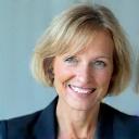 Porträt von Dr. Anna Meyer