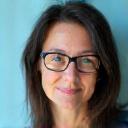 Porträt von Lena Müller