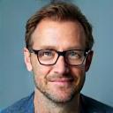 Porträt von Markus Fischer